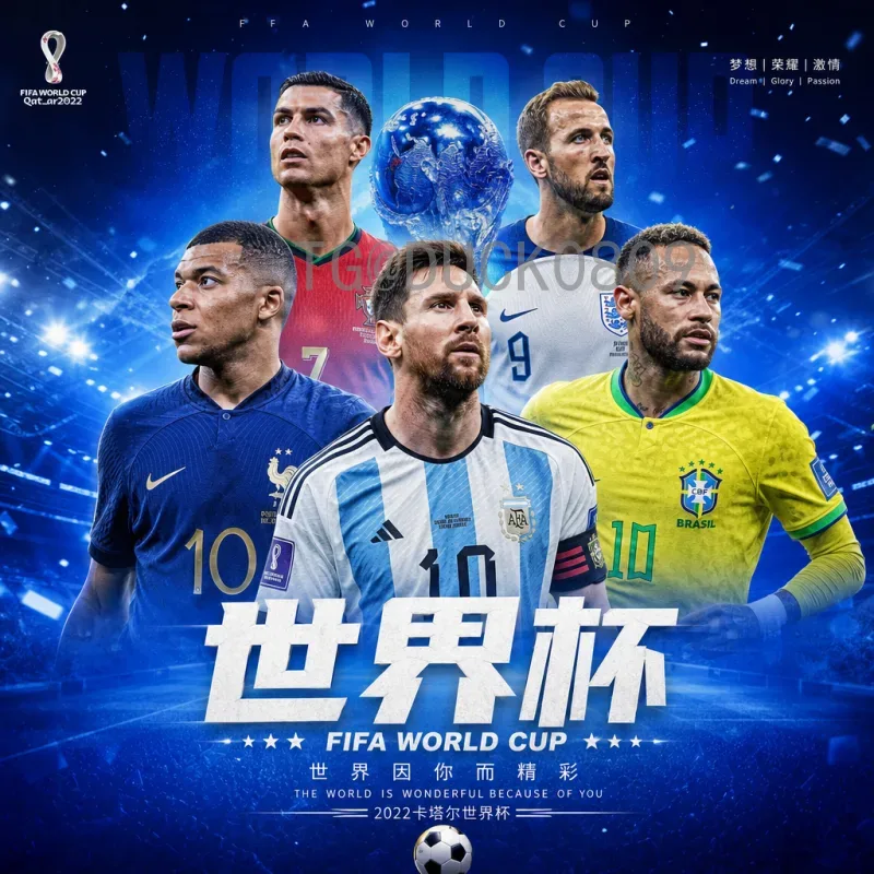 最新2026美加墨世界杯数据统计查询指南：赛程、球队与关键信息